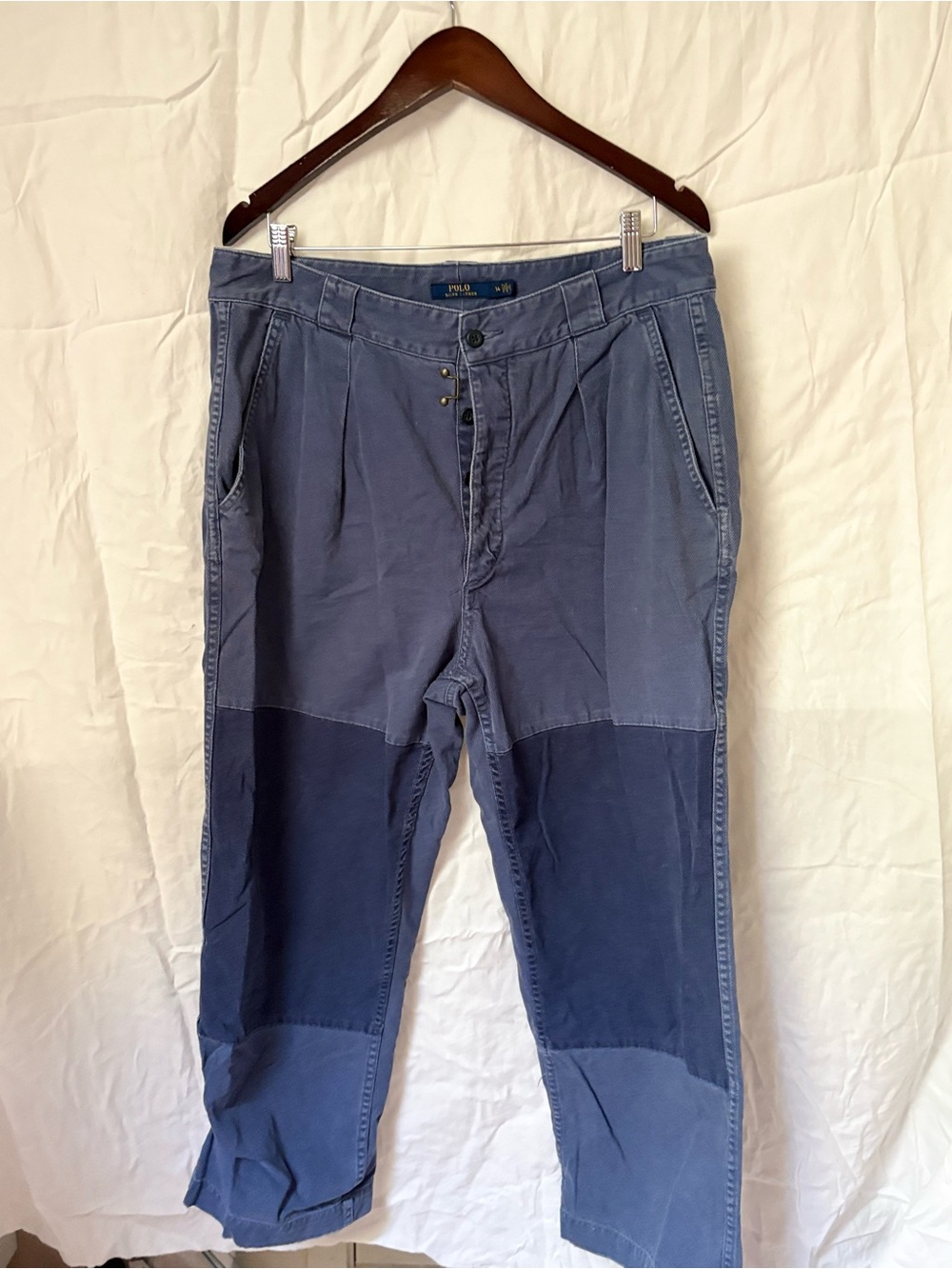 Vintage Polo by Ralph Lauren Cargo Pants